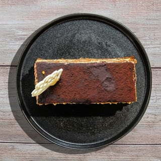 Traditional Tiramisu
