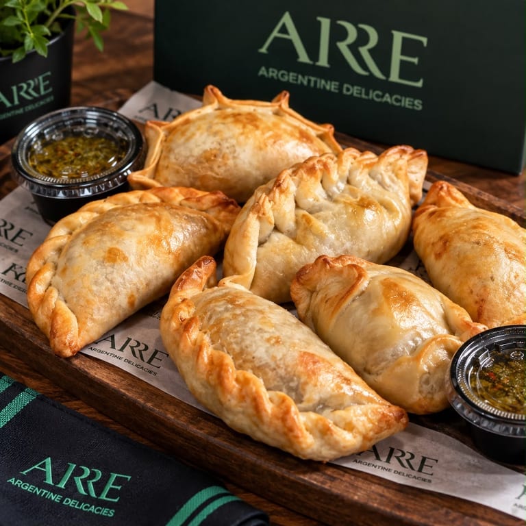 Explore Our Bakery Delights