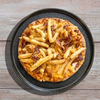 The Arre Signature Personal Pizza