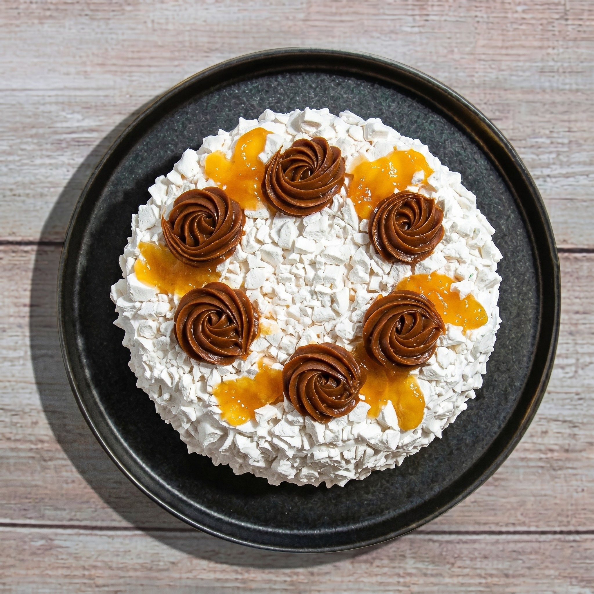 The Arre Signature Big Cake / Of the Day.