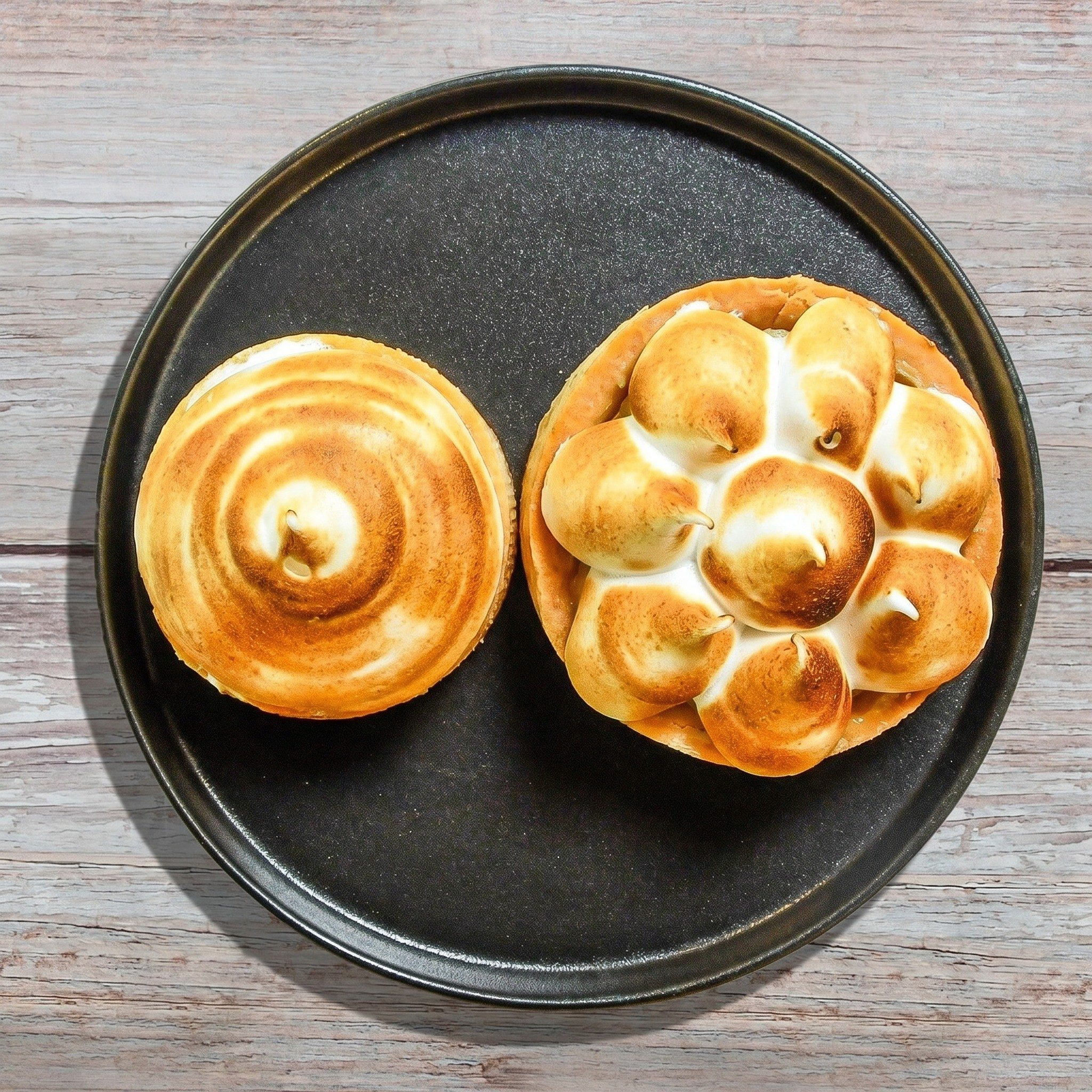 Lemon Pie.